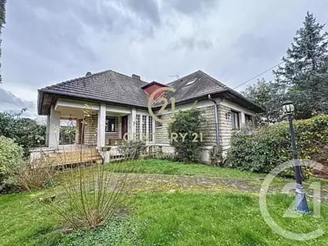 Maison vente à Argenteuil, Taverny