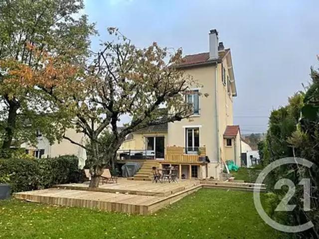 Maison vente à Argenteuil, Taverny