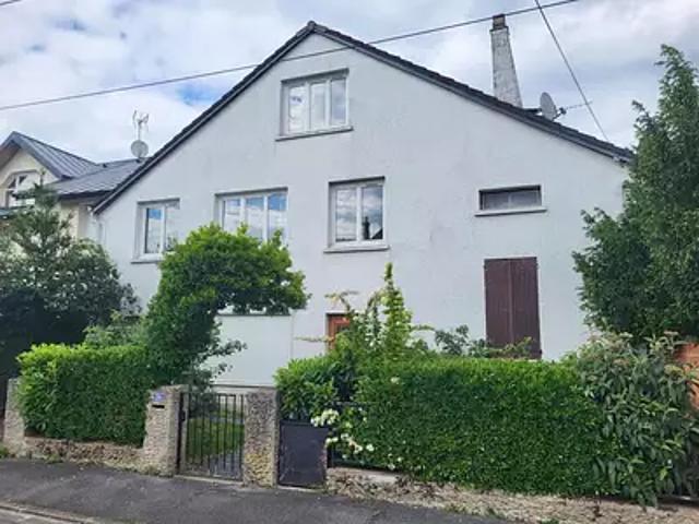 Maison vente à Argenteuil, Taverny