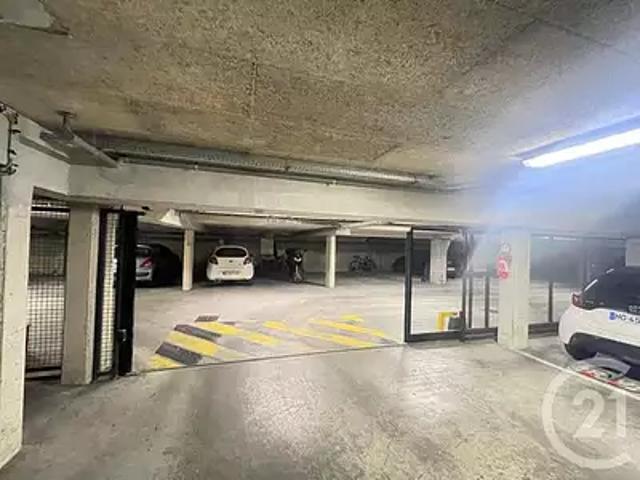 Garage vente à Argenteuil, Taverny