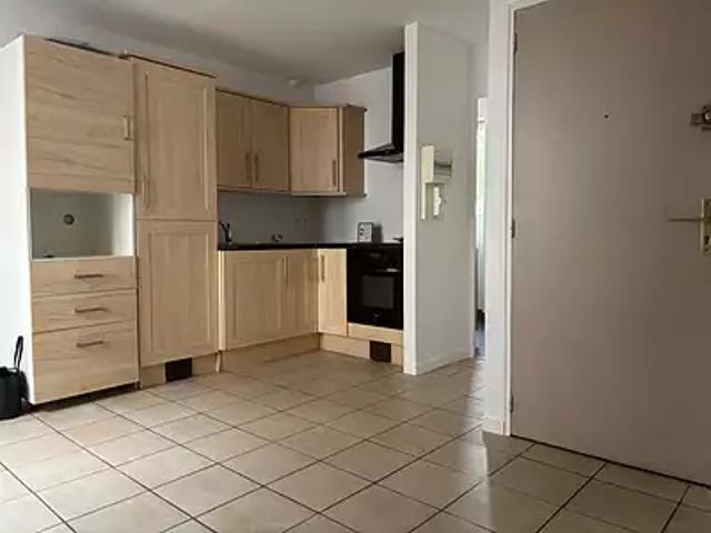 Appartement location à Guynemer, Taverny
