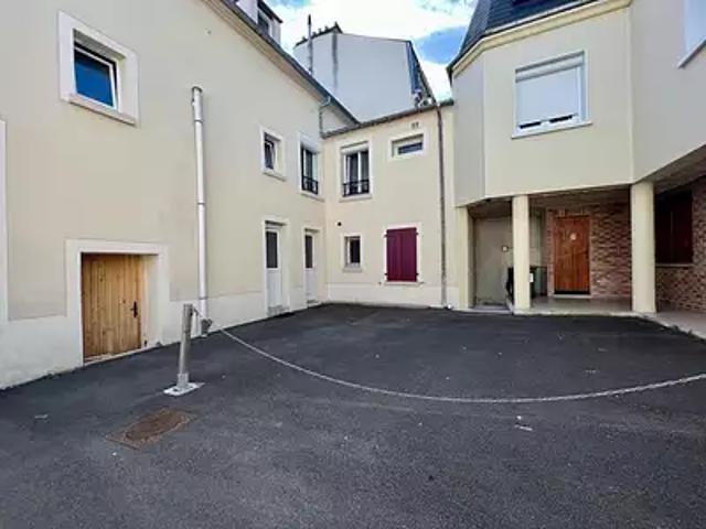 Appartement location à Guynemer, Taverny