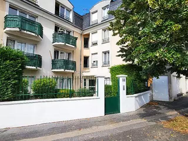 Appartement location à Argenteuil, Taverny