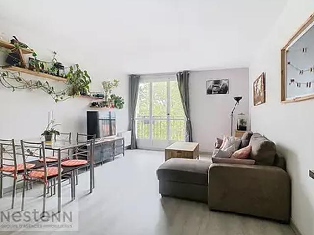 Appartement location à Guynemer, Taverny