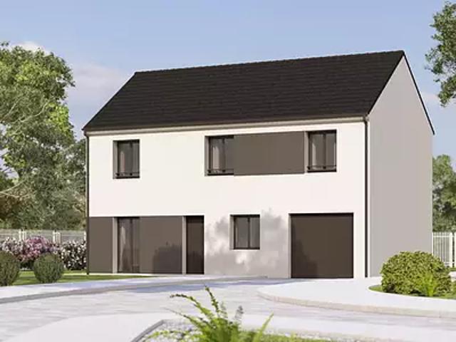 Maison vente à Argenteuil, Taverny