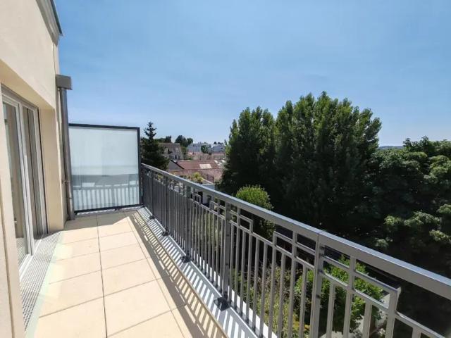 Appartement location à Argenteuil, Taverny