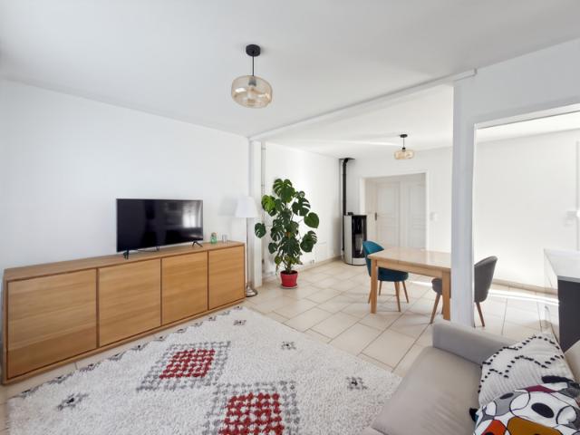 Maison vente à Argenteuil, Taverny