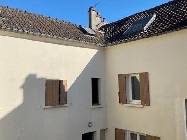 Appartement location à Argenteuil, Taverny