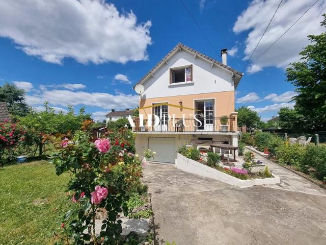 Maison vente à Argenteuil, Taverny