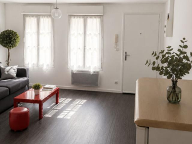 Appartement location à Argenteuil, Saint-leu-la-forêt