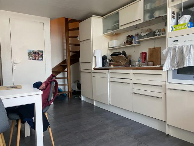 Appartement location à Argenteuil, Saint-leu-la-forêt