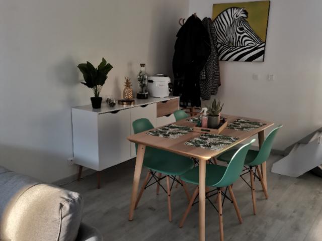 Appartement location à Argenteuil, Bessancourt