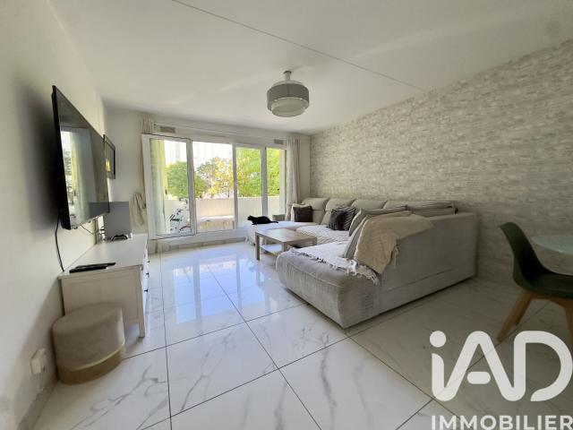 Appartement vente à Argenteuil, Taverny