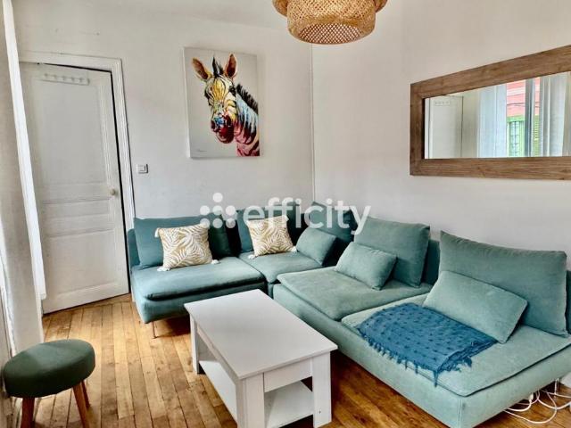Appartement vente à Argenteuil, Taverny