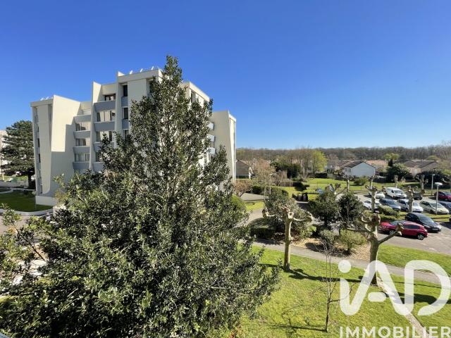 Appartement vente à Argenteuil, Taverny