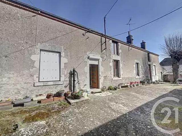 Maison vente à Le Bourg, Tavers