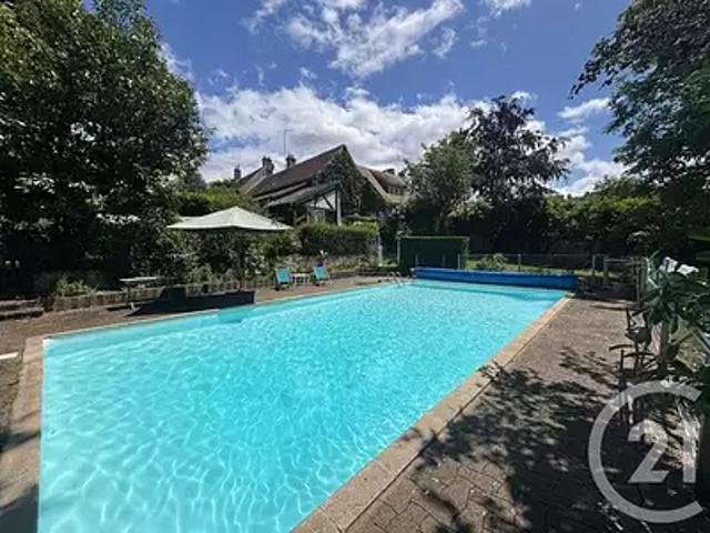 Maison vente à Orléans, Tavers