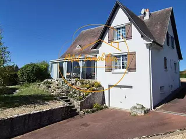 Maison vente à Orléans, Tavers