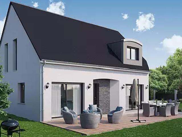 Maison vente à Orléans, Tavers