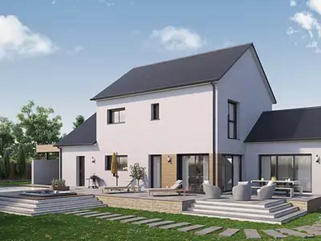 Maison vente à Orléans, Tavers