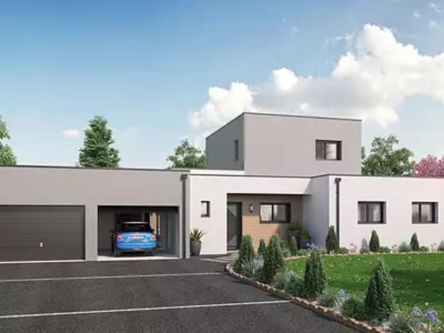 Maison vente à Orléans, Tavers