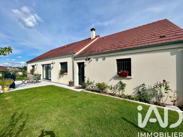 Maison vente à Orléans, Tavers