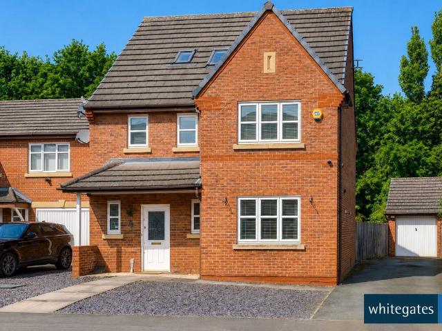 House for rent in Halewood Green, Halewood