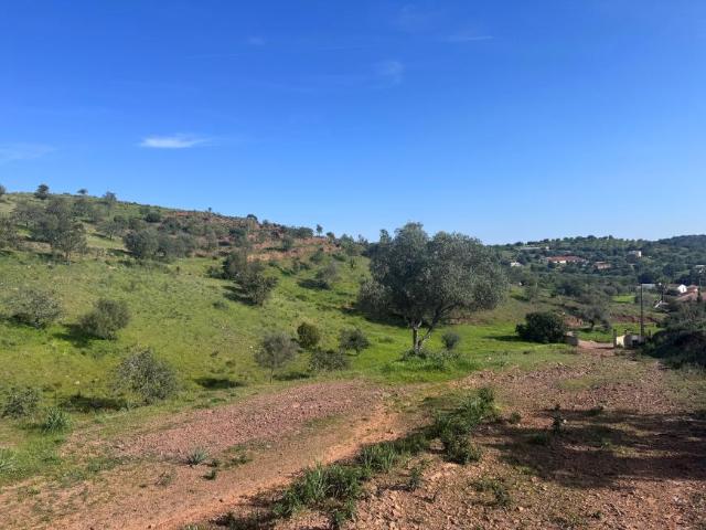 Terreno venda em Santa Catarina da Fonte do Bispo, Tavira