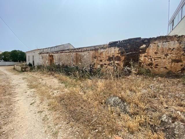 Terreno venda em Tavira, Faro
