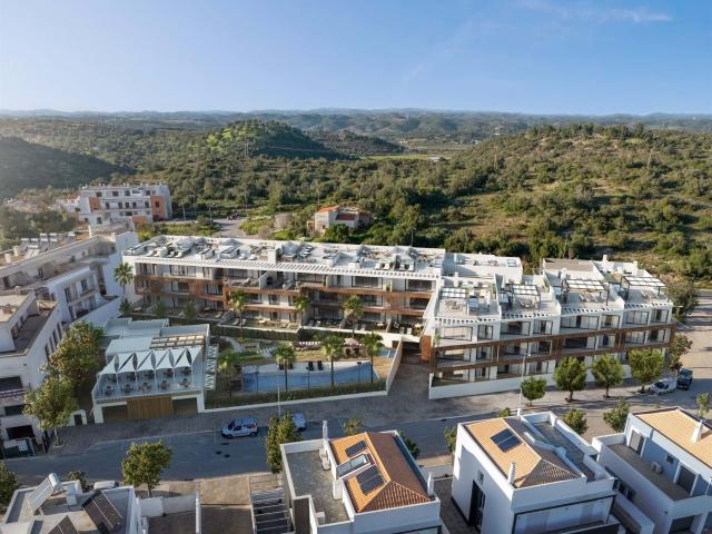 Apartamento venda em Marlin, Tavira