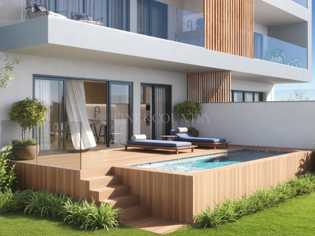 Apartamento venda em Vale Carangueijo, Tavira