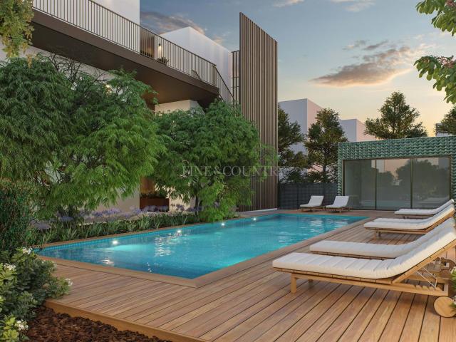 Apartamento venda em Tavira, Faro
