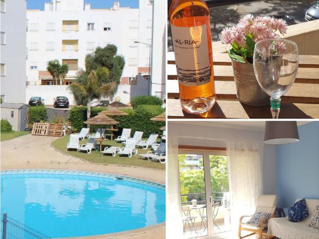 Apartamento alugar em Mato Santo Espírito, Tavira