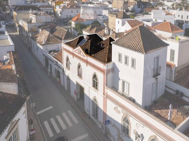 Apartamento venda em Tavira (Santa Maria e Santiago), Tavira