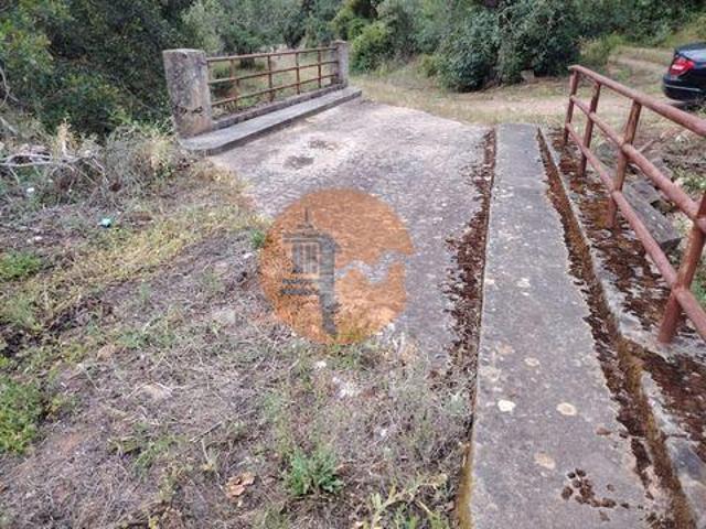 Terreno venda em Santa Catarina da Fonte do Bispo, Tavira