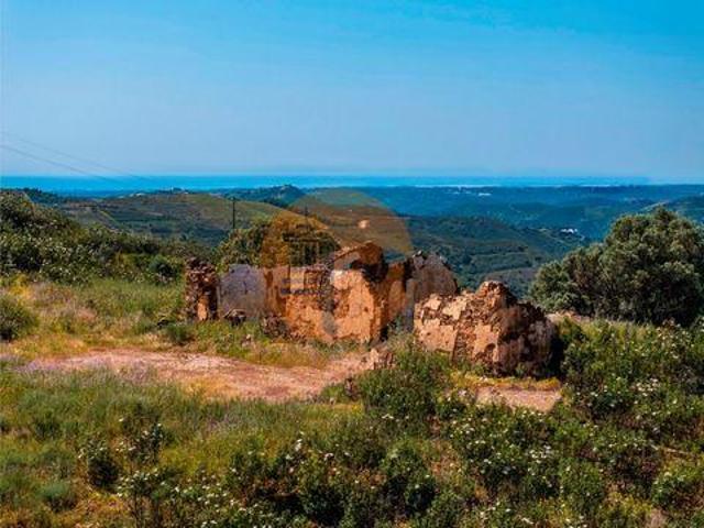 Terreno venda em Tavira, Faro