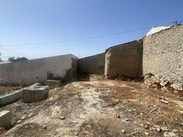 Terreno venda em Tavira, Faro