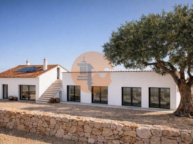 Terreno venda em Curral de Boieiros, Tavira