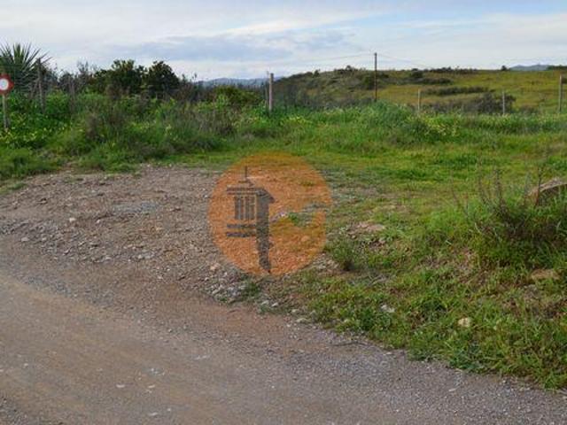 Terreno venda em Portela da Corcha, Tavira