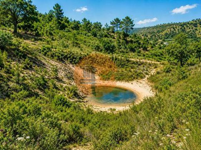 Terreno venda em Santa Catarina da Fonte do Bispo, Tavira