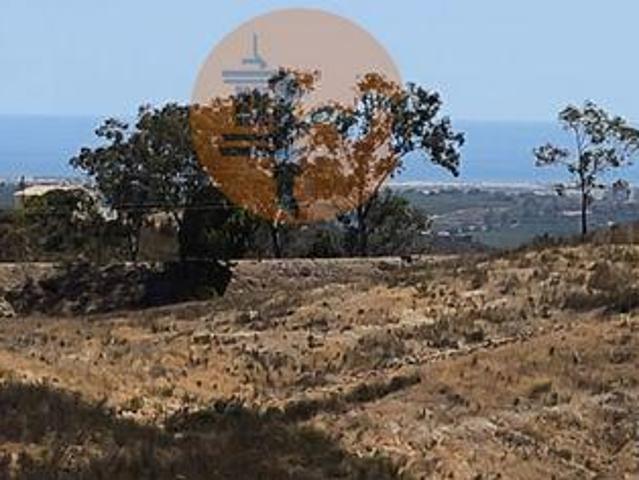 Terreno venda em Portela da Corcha, Tavira