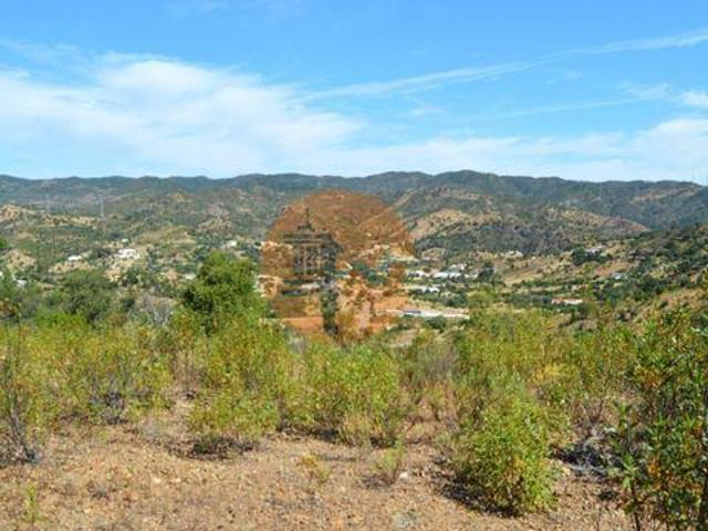 Terreno venda em Santa Catarina da Fonte do Bispo, Tavira