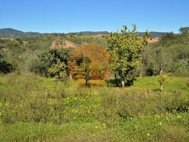 Terreno venda em Santa Catarina da Fonte do Bispo, Tavira