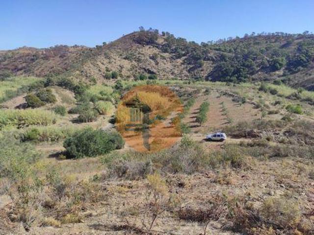 Terreno venda em Curral de Boieiros, Tavira