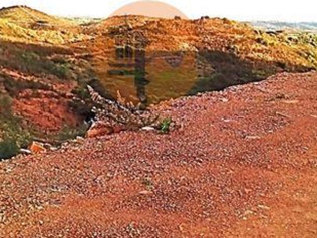 Terreno venda em Portela da Corcha, Tavira