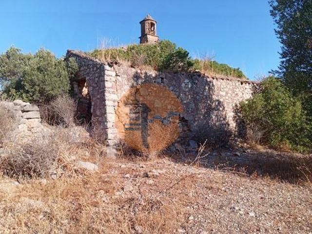 Terreno venda em Tavira, Faro