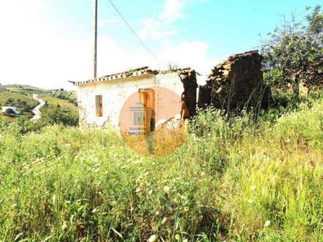 Terreno venda em Malhada do Peres, Tavira