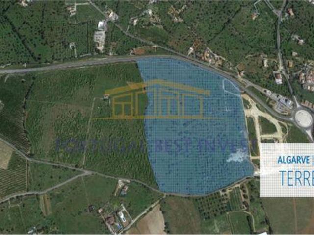 Terreno venda em Marlin, Tavira