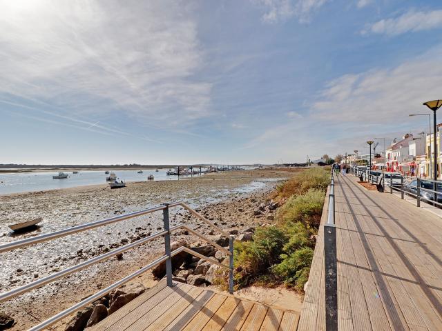 Apartamento alugar em Tavira, Faro