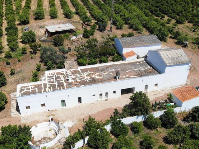 Quinta venda em Tavira, Faro
